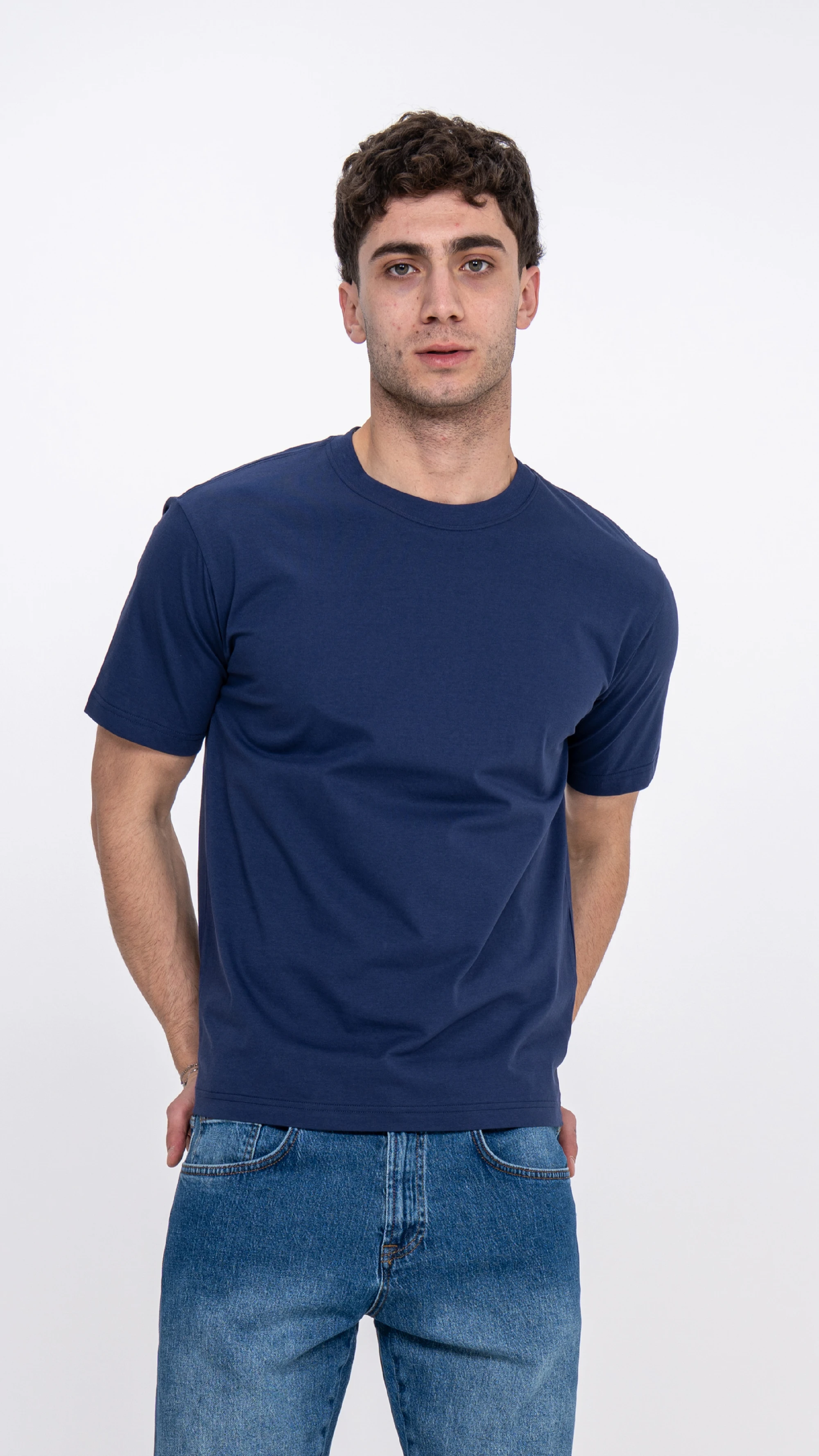 Signature Basic T-shirt